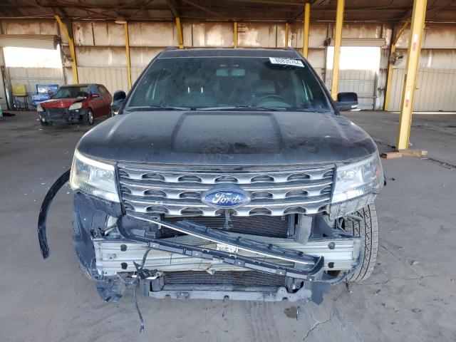 VIN 1FM5K7D81HGA76155 2017 Ford Explorer, Xlt no.5