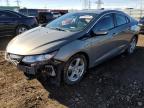 2017 CHEVROLET VOLT LT - 1G1RA6S51HU135081