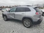 JEEP CHEROKEE L photo