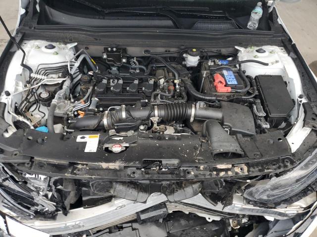 2022 HONDA ACCORD LX - 1HGCV1F15NA056281