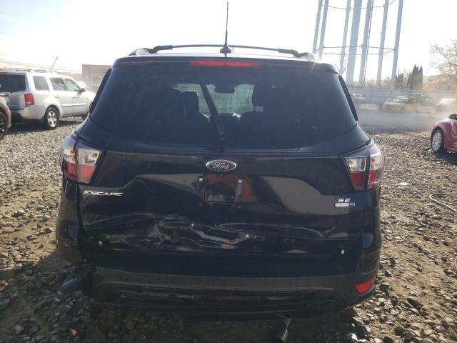 2018 FORD ESCAPE SE - 1FMCU9GD4JUC25574