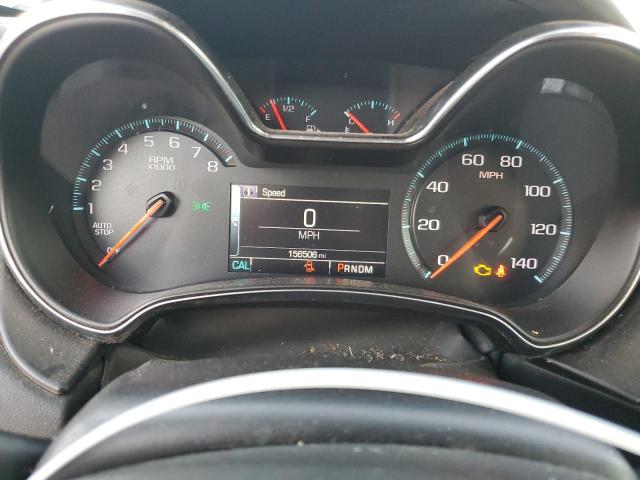 2015 CHEVROLET IMPALA LT - 2G1115SL8F9226929