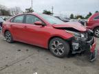 Lot #3041875485 2021 KIA FORTE FE