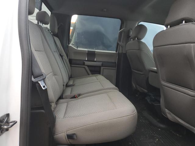2020 FORD F350 SUPER - 1FT8W3B65LEC07656