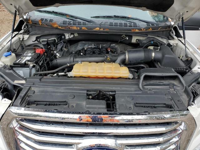 VIN 1FTEW1EG8HKD70063 2017 FORD F-150 no.11