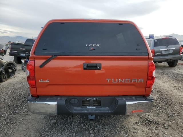 VIN 5TFUW5F11HX652898 2017 TOYOTA TUNDRA no.6