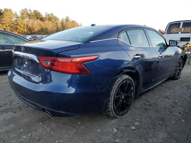 2017 NISSAN MAXIMA 3.5 - 1N4AA6AP4HC455093