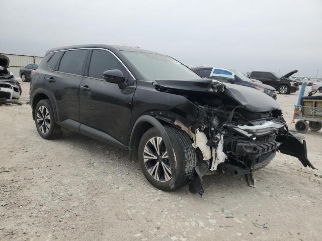 Vin: jn8bt3ba4pw405894, lot: 82361994, nissan rogue sv 20234