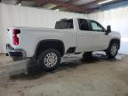 Lot #2996009373 2024 CHEVROLET SILVERADO