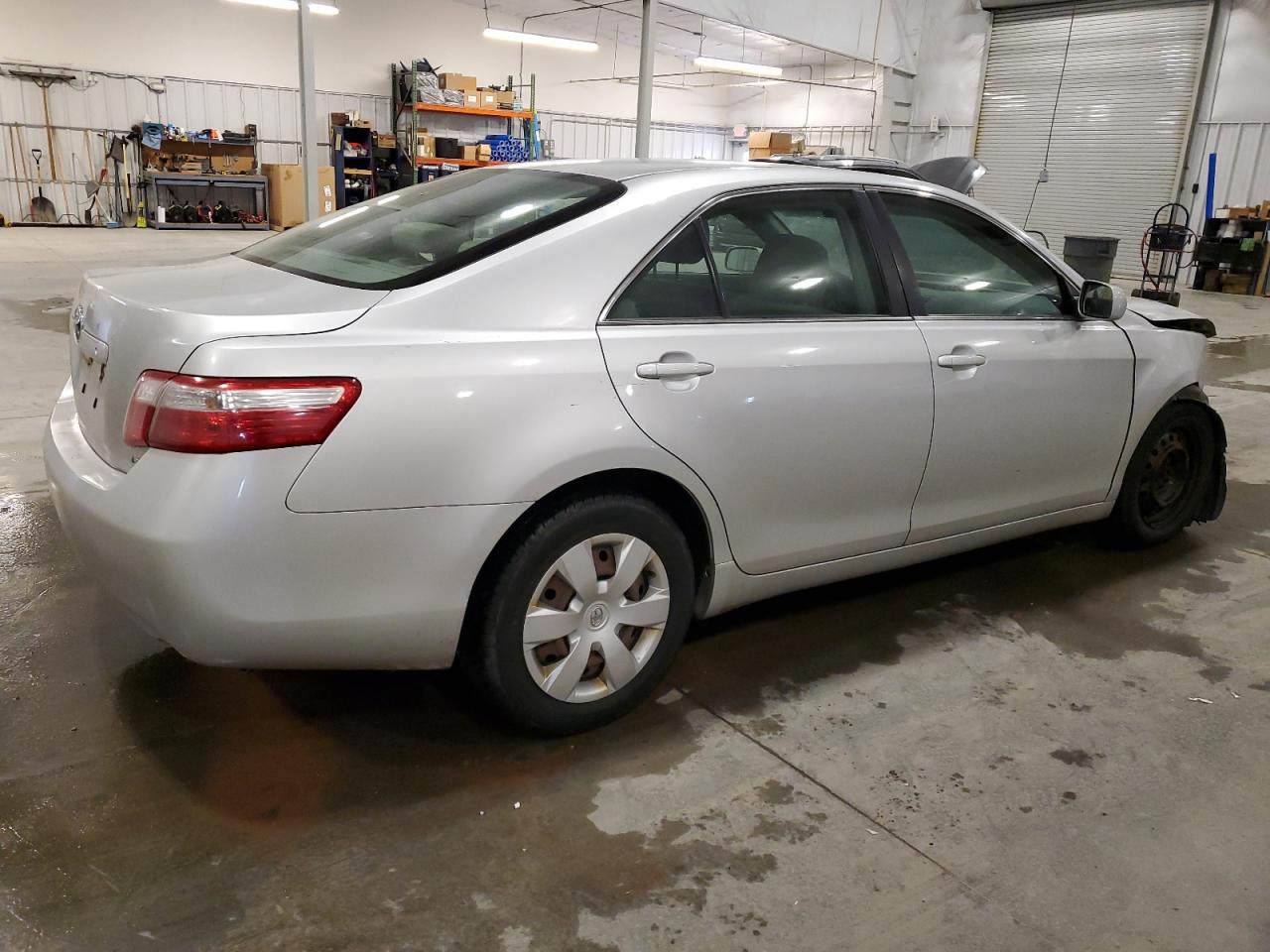 Lot #3045596647 2008 TOYOTA CAMRY CE