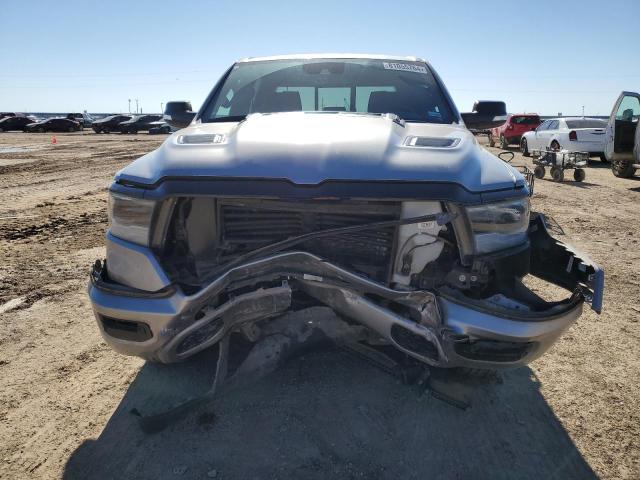 2022 RAM 1500 LARAM - 1C6SRFJT1NN427344
