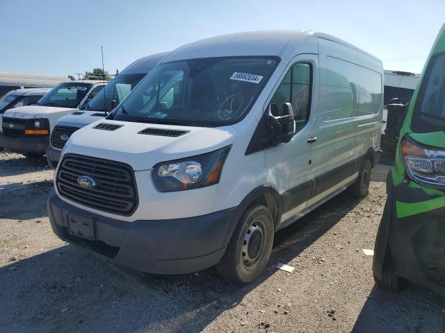 2017 FORD TRANSIT T- #3024587635