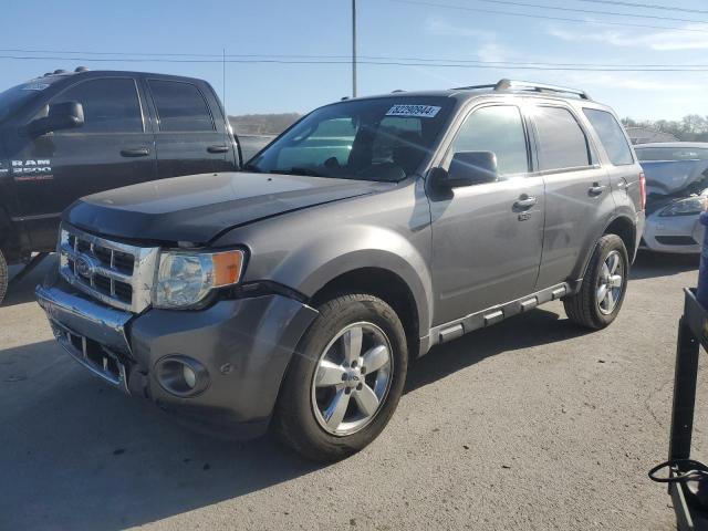 2012 FORD ESCAPE LIM #3023951242