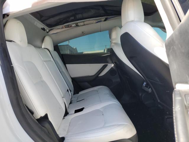 2021 TESLA MODEL Y - 5YJYGAEE8MF230837