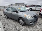 Lot #3006955563 2014 NISSAN VERSA S