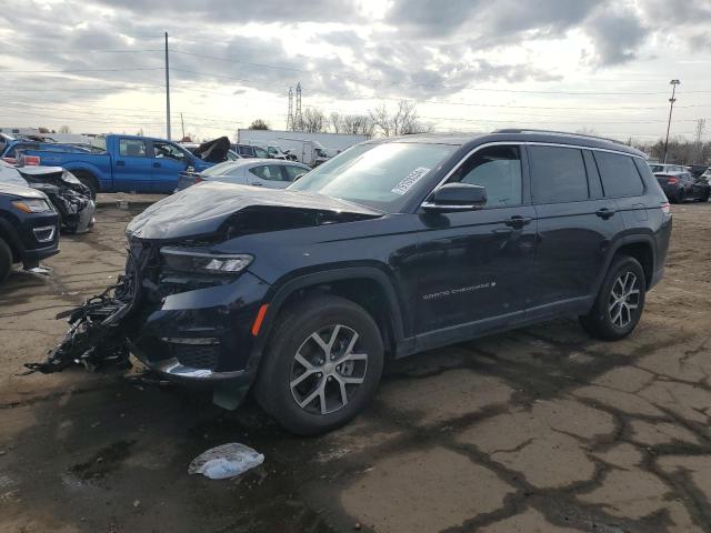 JEEP GRAND CHEROKEE L LIMITED
