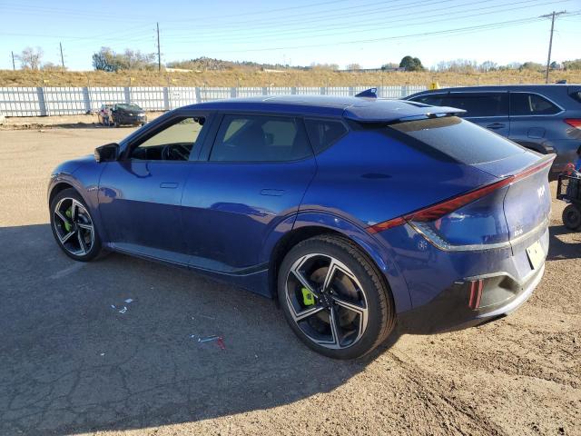 2023 KIA EV6 GT KNDC5DLE4P5122953