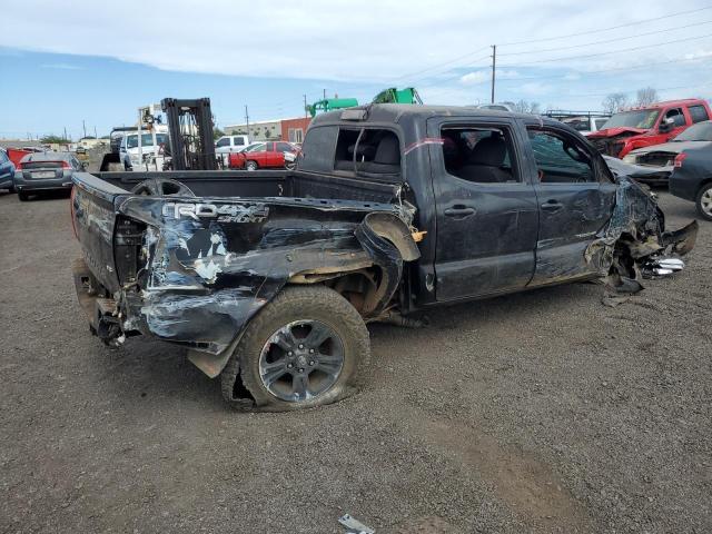 Vin: 3tmcz5an7gm014740, lot: 77200164, toyota tacoma double cab 20163