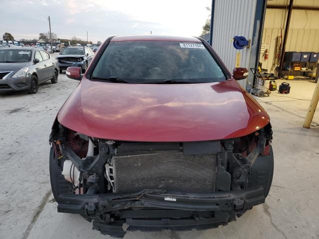 2015 KIA SORENTO LX - 5XYKT3A68FG620392