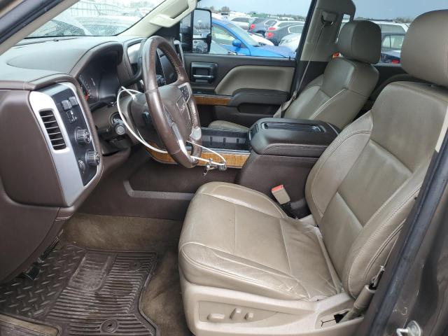 2015 GMC SIERRA K15 - 3GTU2VEC2FG248363