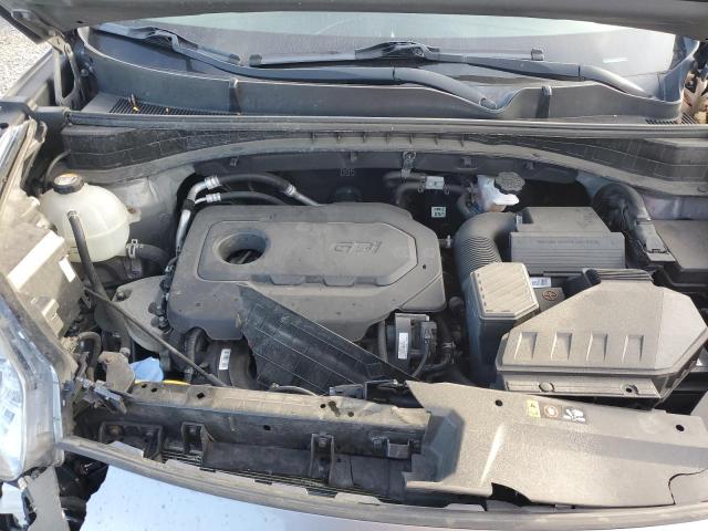 2019 KIA SPORTAGE E - KNDPNCAC7K7492563