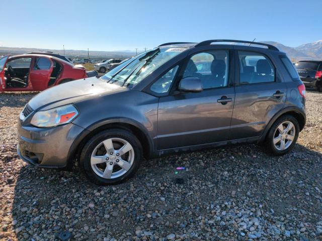 2012 SUZUKI SX4 #3033154188