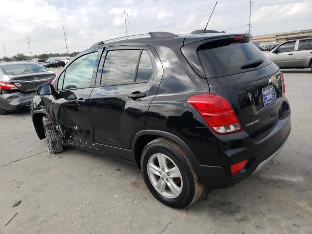 Vin: kl7cjpsm0mb374862, lot: 82719954, chevrolet trax 1lt 20212