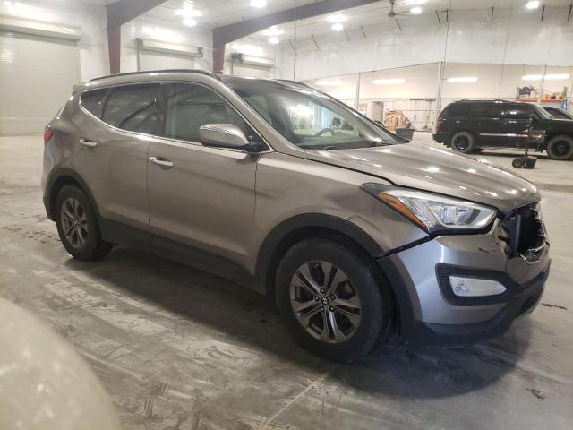 2015 HYUNDAI SANTA FE S - 5XYZUDLB6FG235232