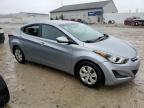 Lot #2960181177 2016 HYUNDAI ELANTRA SE