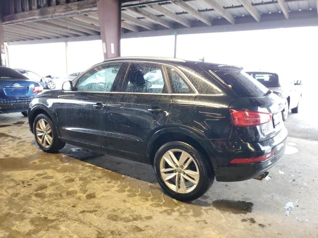 VIN WA1BFCFSXGR014313 2016 AUDI Q3 no.2