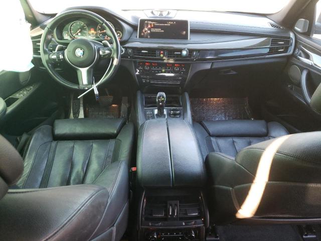 2015 BMW X6 XDRIVE5 - 5UXKU6C52F0F93975