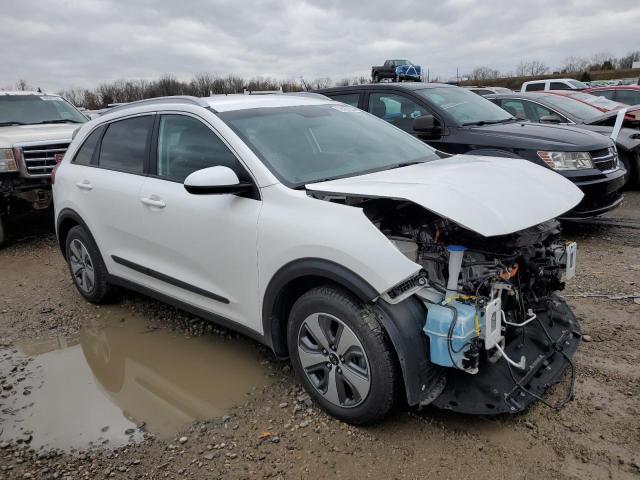 2021 KIA NIRO LX - KNDCB3LC1M5471484