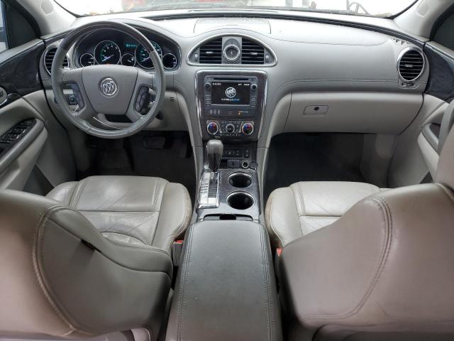 2016 BUICK ENCLAVE - 5GAKRBKDXGJ102289