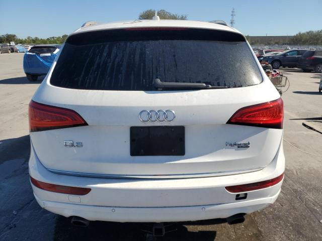 2015 AUDI Q5 PREMIUM - WA1C8AFP5FA014053