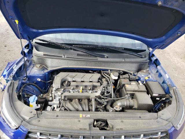2023 HYUNDAI VENUE SEL - KMHRC8A35PU210906