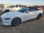 2020 FORD MUSTANG - 1FATP8UH4L5119092