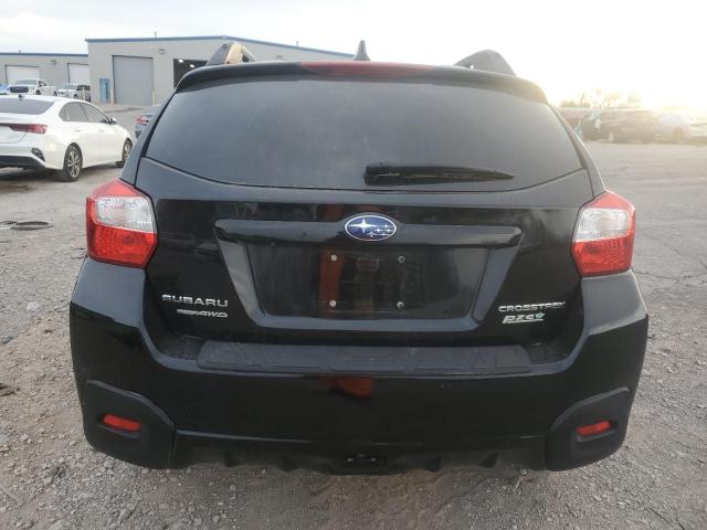 2016 SUBARU CROSSTREK - JF2GPADCXG8254672