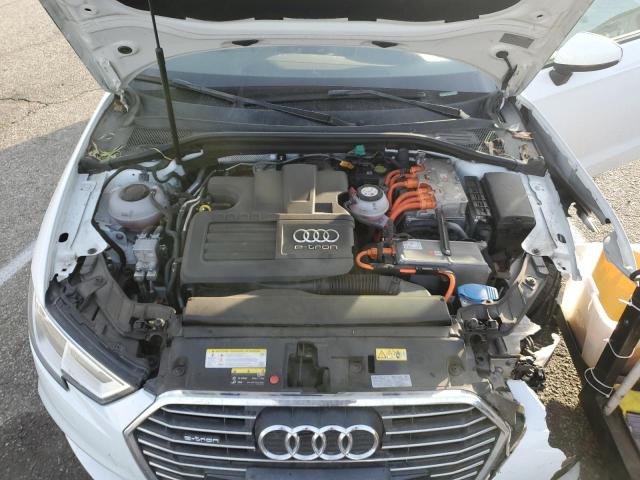 2018 AUDI A3 E-TRON WAUUPBFF8JA089684