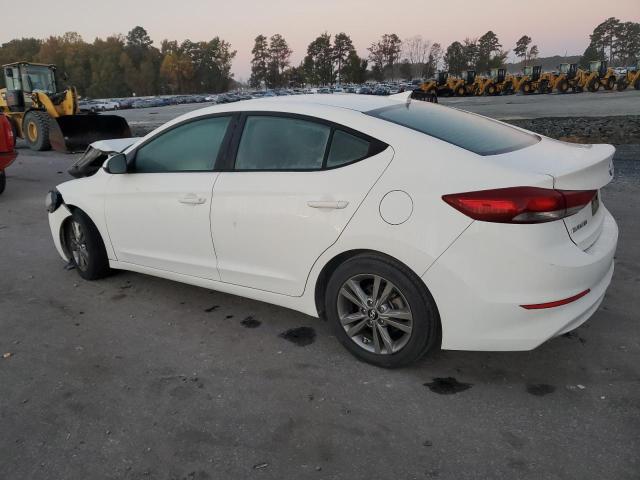 VIN 5NPD84LF0JH318304 2018 Hyundai Elantra, Sel no.2