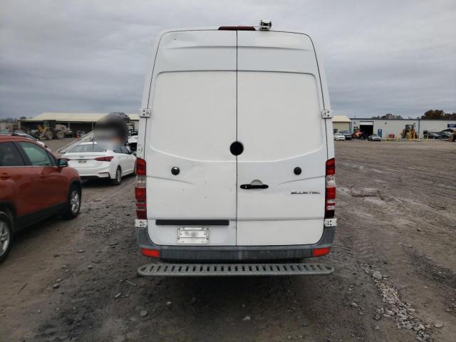 VIN WD3PE8DE7E5902797 2014 MERCEDES-BENZ SPRINTER no.6