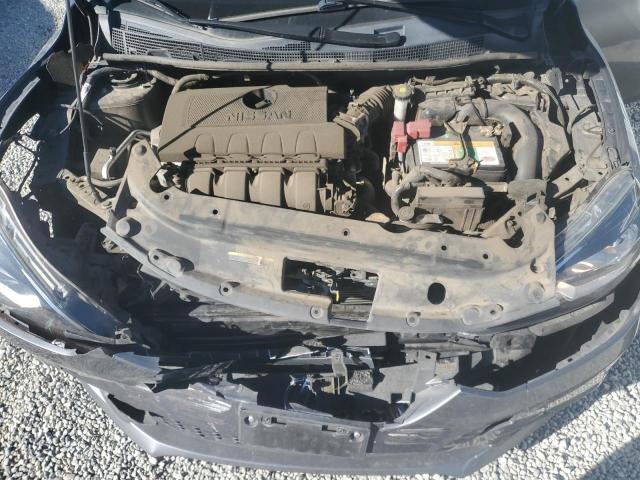 VIN 3N1AB7AP1JL655276 2018 NISSAN SENTRA no.11