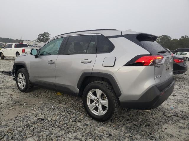 2020 TOYOTA RAV4 XLE - 2T3W1RFV9LC067924