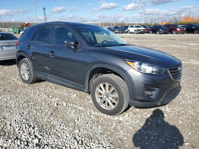 2016 MAZDA CX-5 TOURI - JM3KE4CY5G0851019