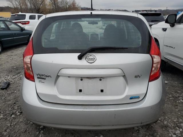 VIN 3N1CE2CP0GL351994 2016 NISSAN VERSA no.6