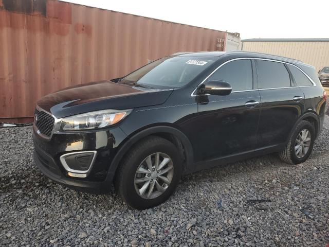 VIN 5XYPG4A30JG409606 2018 KIA SORENTO no.1