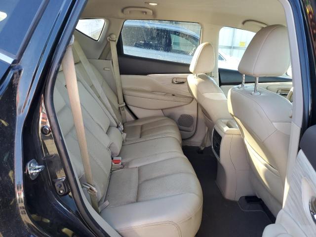 2017 NISSAN MURANO S - 5N1AZ2MGXHN146753