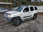 2015 NISSAN XTERRA X - 5N1AN0NW9FN666591