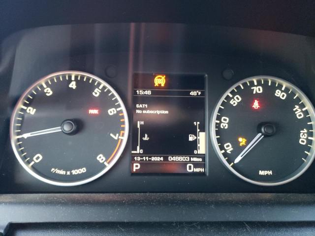 2016 LAND ROVER LR4 - SALAC2V62GA832313