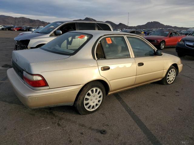 Vin: 1nxba02e1vz559972, lot: 81404774, toyota corolla base 19953