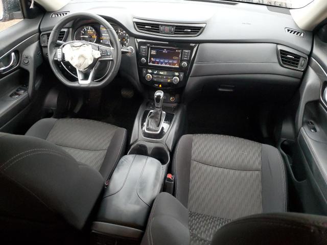 2019 NISSAN ROGUE S - 5N1AT2MV2KC701665